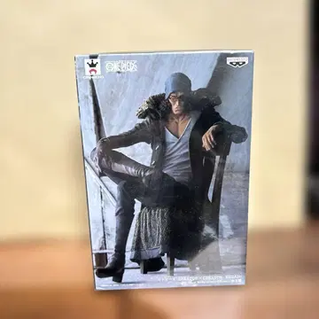 원피스 쿠잔 피규어 보통 컬러