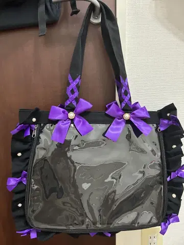 이타백 A4 자카마트