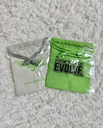 PSYCHIC FEVER 복조리 가챠 코나미
