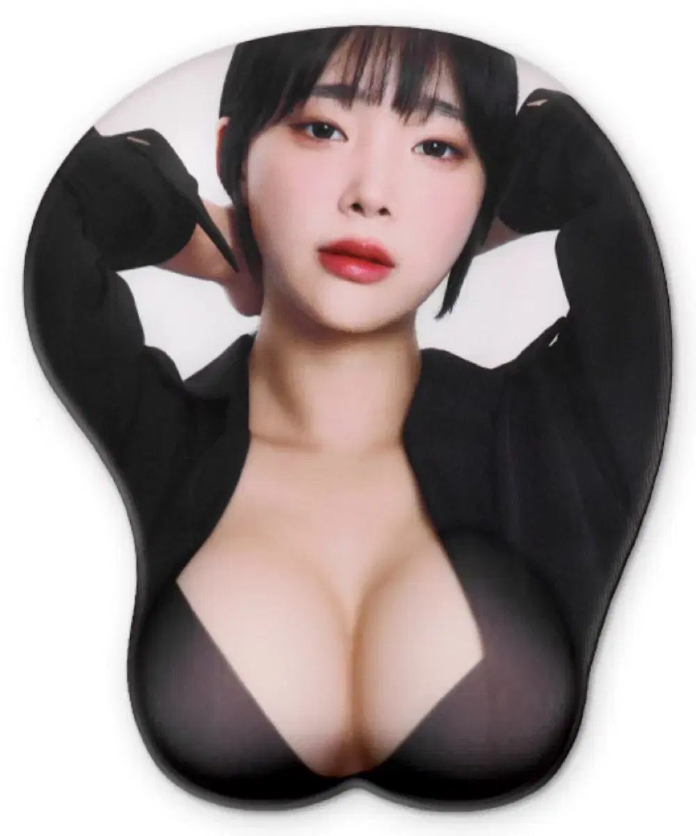 Kang In-kyung Mouse Pad