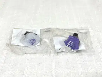 뮤지컬 닌자 타마 란타로 5학년 단독 라이브 반지 라이트 세트
