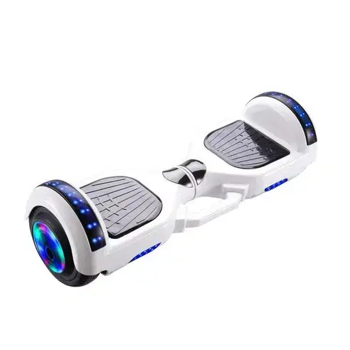 7-inch Electric Wheel Gyro콥 Nano Wheel Leg Control + Hand Control
