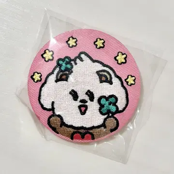 미개봉 새상품 범국 TXT 범규 배지