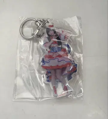 큐루린이라고 해보세요 푸로랜드 아크릴 키링 신기루 아무