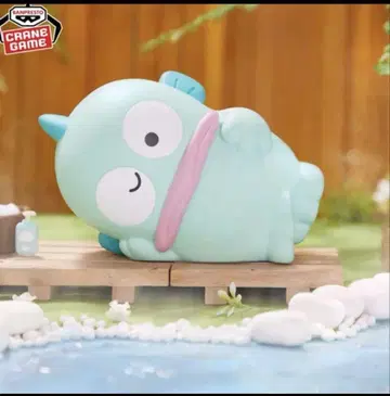 산리오 SOFVIMATES ~한교동 릴랙스 ver.~