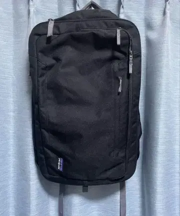 빈티지 파타고니아 MLC 3WAY 45L 백팩 블랙