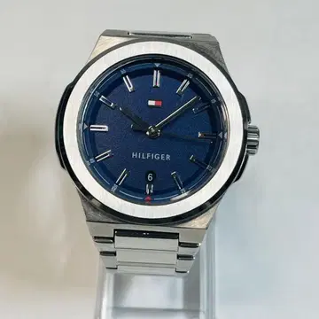 타미힐피거 남성용 손목시계 TOMMY HILFIGER 1791648