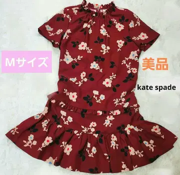 kate spade 플라워 원피스 M 사이즈