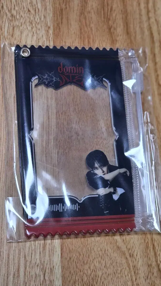 Spotify Stray Kids SKZ Lee Know sealed