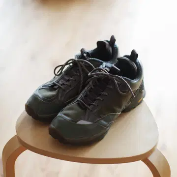 ROA Lhakpa 신발 하이킹 스니커즈
