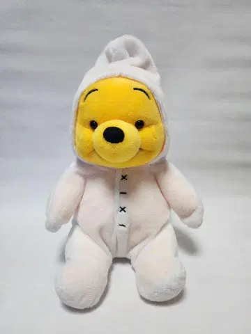 디즈니 스토어 푸우 반짝반짝 별 봉제 인형
