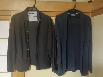 SHIPS 자켓 M 상당 타미힐피거 가디건 M 상당