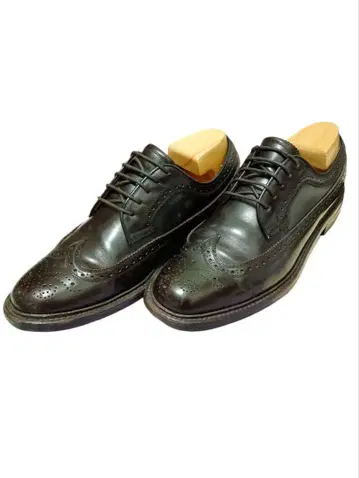 REGAL 리갈 윙 칩 2589 브라운 27.0cm