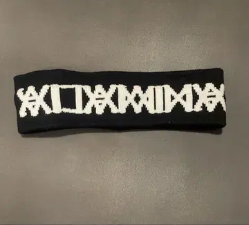 ANIMALIA / 애니마리아 HEAD BAND / 헤어밴드
