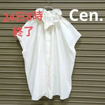Cen. 블라우스 여성용 F