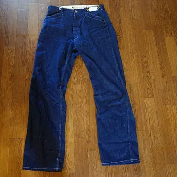 웨어하우스 1234 1920'S SIZE33