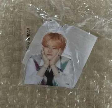 TREASURE 요시 캡슐 토이 클립