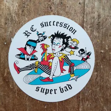 RC Succession 신비한 카드놀이