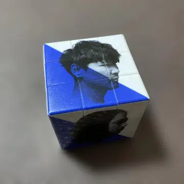 사카낙션 루빅스 큐브