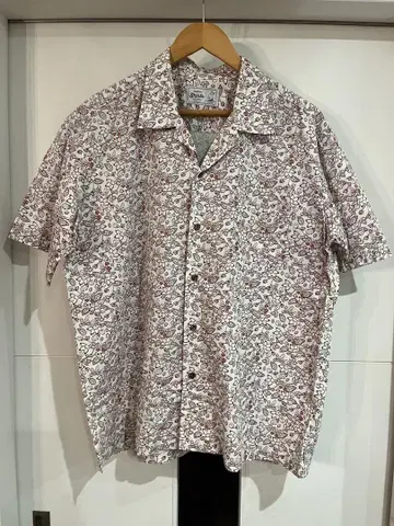 포켓몬 셔츠 original stitch 하삼 반팔 셔츠 XL 사이즈