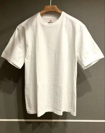 Hanes (헤인즈) / Beefy 비피 반팔 XL 사이즈 2장 세트