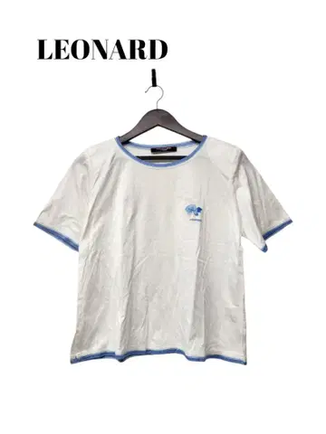 67980 LEONARD 티셔츠