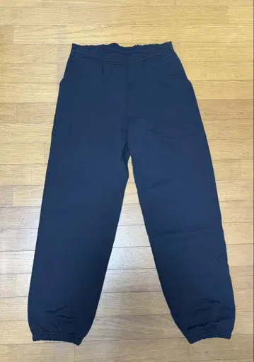 LOS ANGELES APPAREL (로스앤젤레스 어패럴) 맨투맨 팬츠