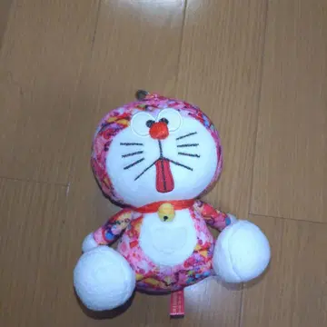 도라에몽의 마지막 무기