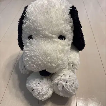 SNOOPY 폭신폭신 봉제 인형