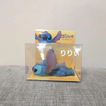 영화 리로 & 스티치 페이퍼 웨이트