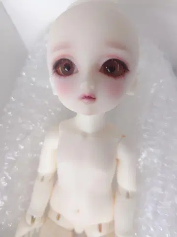 SD 유아 천사 카스미 화이트 Ver.