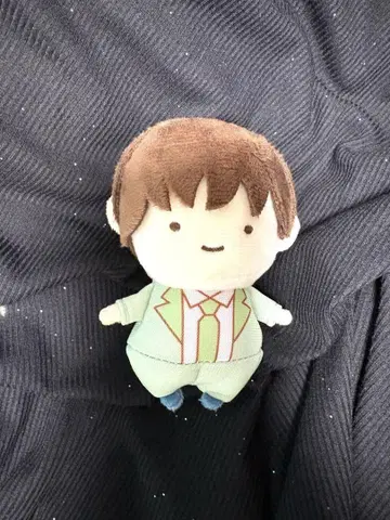 초특급 타쿠야 봉제 인형