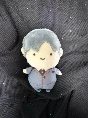초특급 료가 봉제 인형