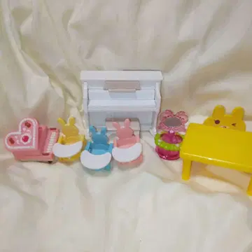 실바니안 패밀리 정리