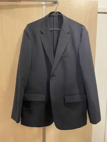 감동 자켓 네이비 XL