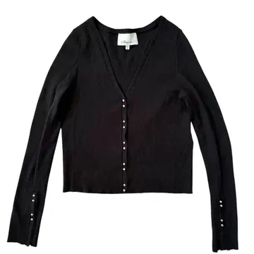 3.1Phillip Lim 쓰리 원 필립 림 가디건 긴팔 니트