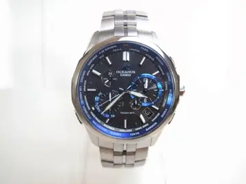 카시오 오시아스 만타 OCW-S2400