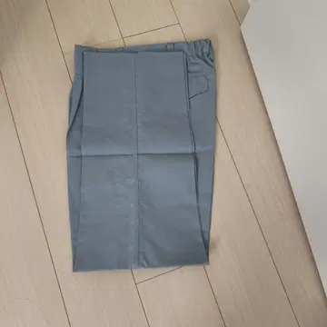 작업 바지 작업복 허리 88cm 미사용 새상품
