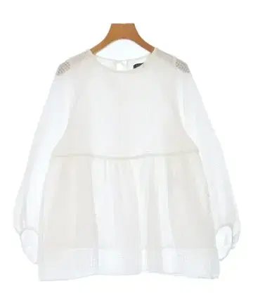 BARNEYS NEWYORK 블라우스 여성용