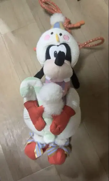 디즈니 구피