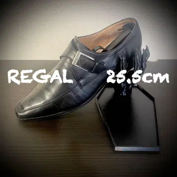REGAL JX39 싱글 몽크 25.5cm