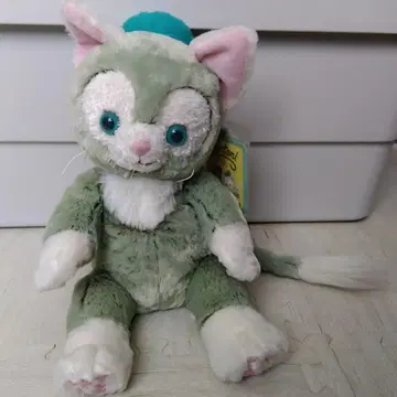 디즈니 Gelatoni 봉제 인형