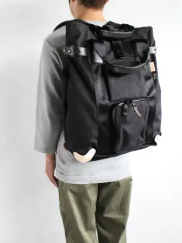 Hender Scheme 백팩 백팩 백