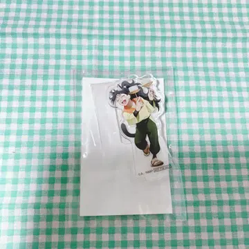 닌자 타마 난자 미니 게임 미니 아크릴 스탠드 쿠쿠치 헤이소