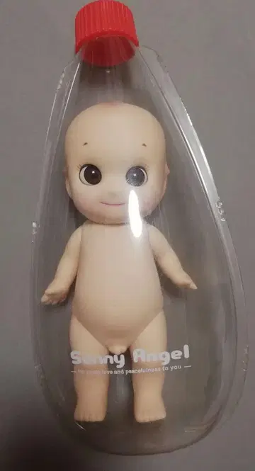 Sonny Angel 소니 엔젤 큐피 마요네즈 보틀