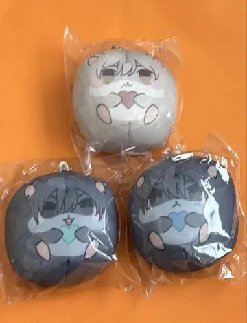 쌍둥이와 선생님 복권 메이트