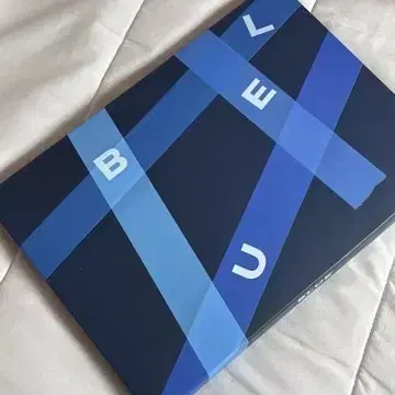 루시블루앨범팝니다
