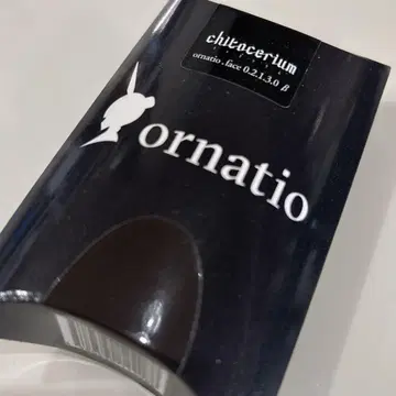 치토세리움 ornatio .face 0.2.1.3.0 베타