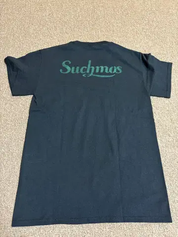 Suchmos 티셔츠 S 사이즈