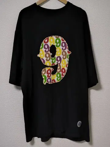 gino green global 지노 티셔츠